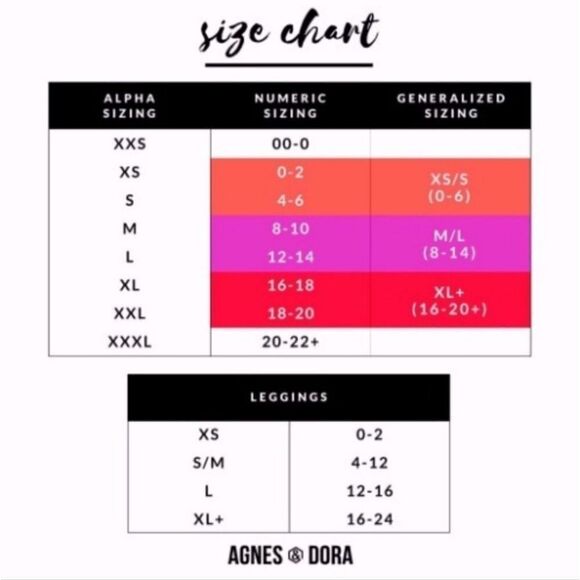 NWT Agnes & Dora Ruffle V-Neck Tee - Black - Picture 5 of 5